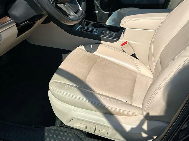 used 2018 Subaru Outback car, priced at $17,446
