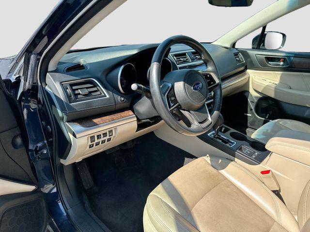 used 2018 Subaru Outback car, priced at $17,446