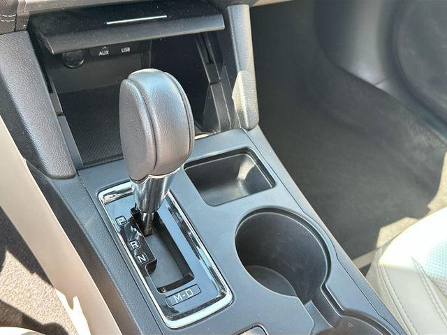 used 2018 Subaru Outback car, priced at $17,446