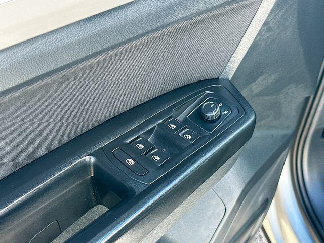 used 2021 Volkswagen Atlas car, priced at $19,544