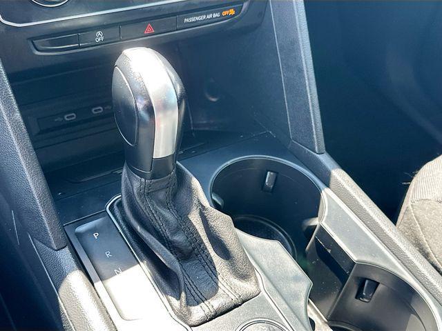 used 2021 Volkswagen Atlas car, priced at $19,544