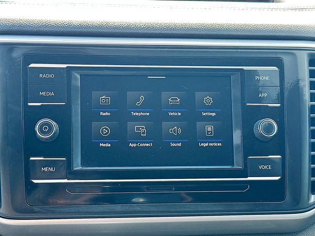 used 2021 Volkswagen Atlas car, priced at $19,544