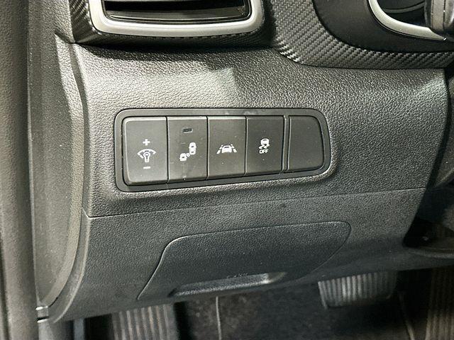 used 2021 Hyundai Tucson car, priced at $17,271
