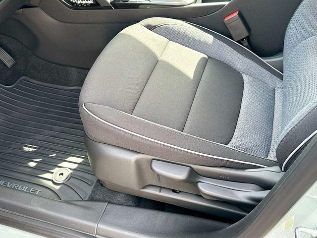 new 2026 Chevrolet TrailBlazer car, priced at $28,815