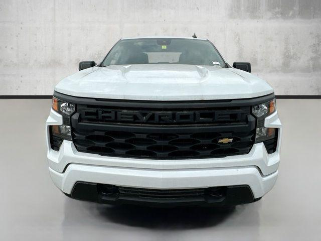 new 2025 Chevrolet Silverado 1500 car, priced at $35,995