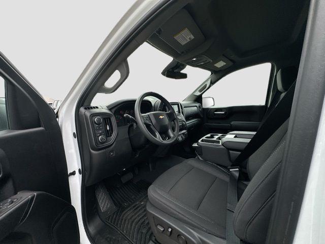 new 2025 Chevrolet Silverado 1500 car, priced at $35,995