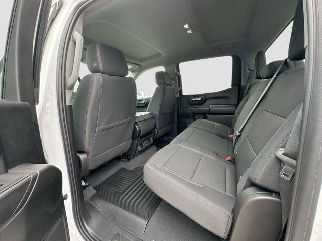 new 2025 Chevrolet Silverado 1500 car, priced at $35,995