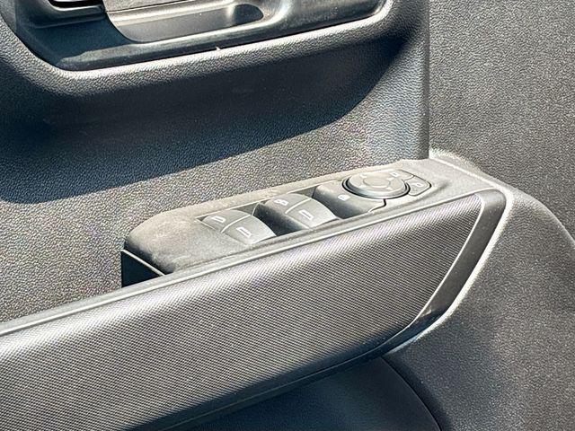 new 2025 Chevrolet Silverado 1500 car, priced at $36,419