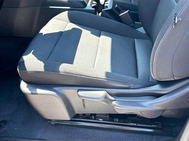 used 2023 Chevrolet Colorado car, priced at $26,596