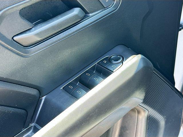 used 2023 Chevrolet Colorado car, priced at $26,596