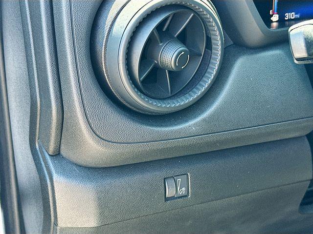 used 2023 Chevrolet Colorado car, priced at $26,596