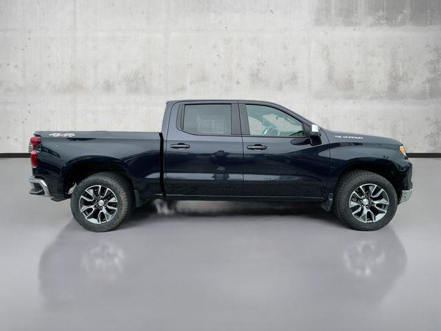 used 2023 Chevrolet Silverado 1500 car, priced at $36,271