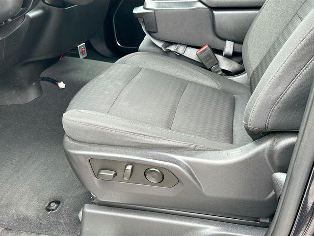 used 2023 Chevrolet Silverado 1500 car, priced at $36,271