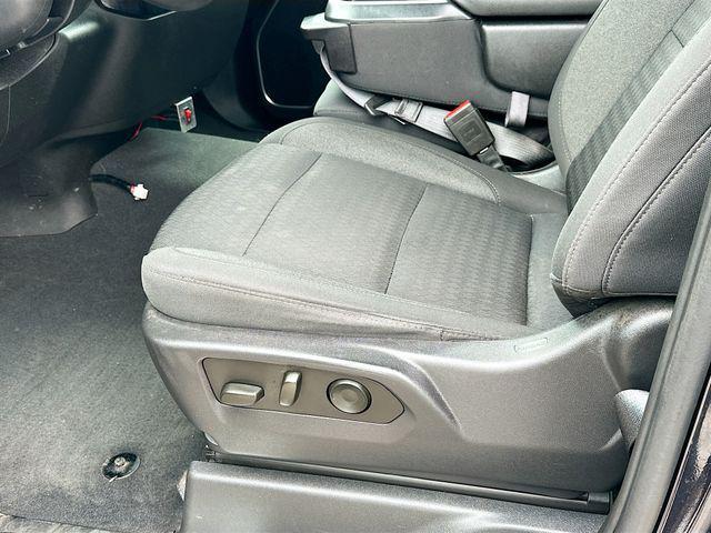 used 2023 Chevrolet Silverado 1500 car, priced at $38,996