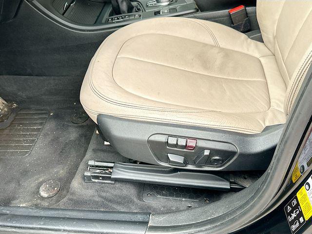 used 2017 BMW X1 car, priced at $12,159