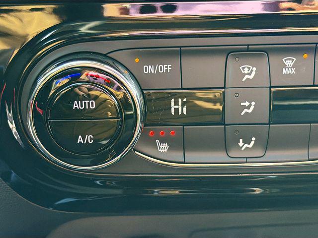 new 2026 Chevrolet Trax car, priced at $25,499