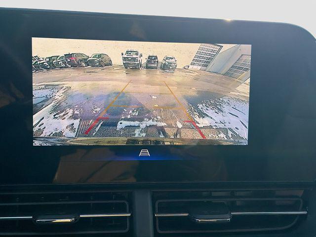 new 2026 Chevrolet Trax car, priced at $25,499