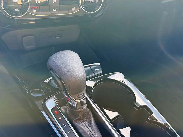 new 2026 Chevrolet Trax car, priced at $25,499