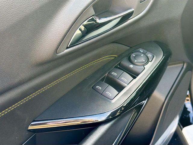 new 2026 Chevrolet Trax car, priced at $25,499