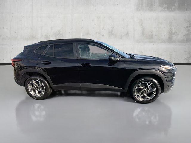 new 2026 Chevrolet Trax car, priced at $25,499