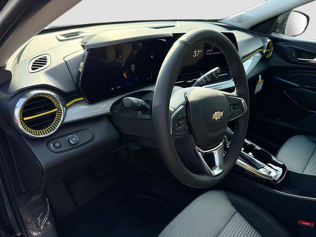 new 2026 Chevrolet Trax car, priced at $25,499