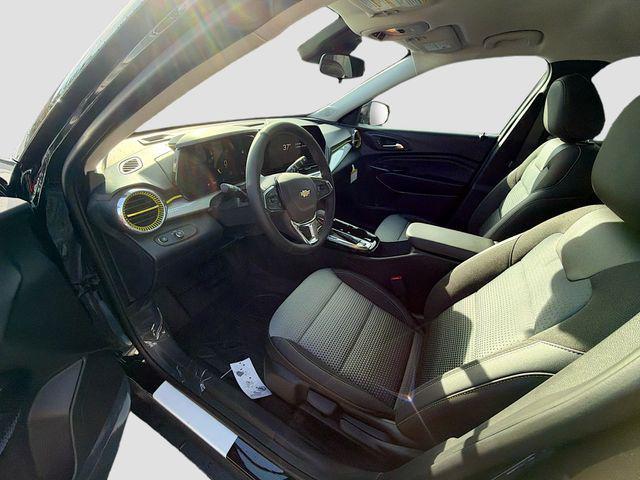 new 2026 Chevrolet Trax car, priced at $25,499
