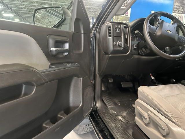 used 2017 Chevrolet Silverado 2500 car, priced at $30,997