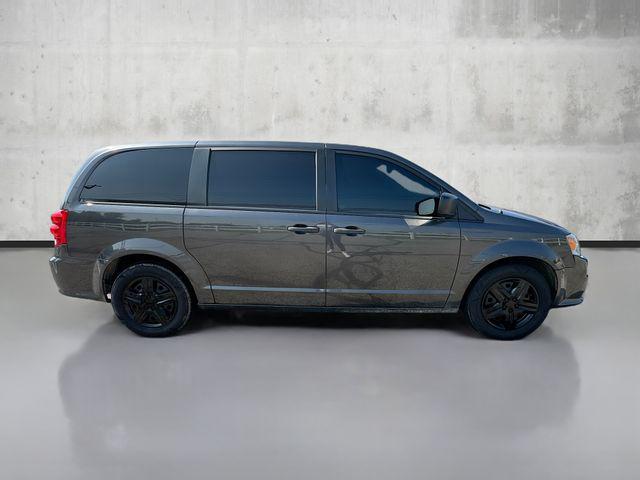 used 2019 Dodge Grand Caravan car, priced at $12,271