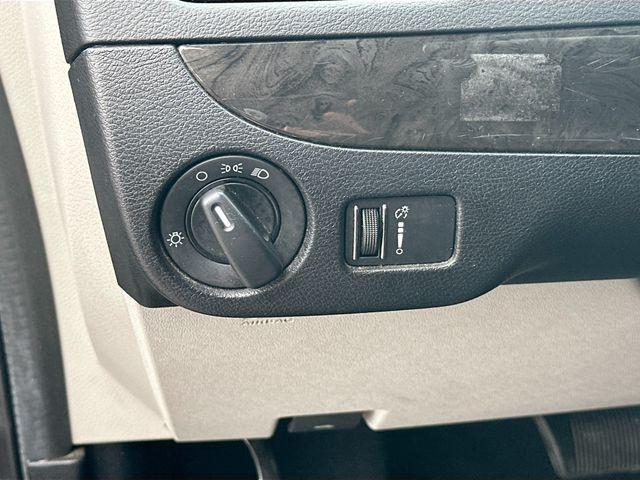 used 2019 Dodge Grand Caravan car, priced at $12,271