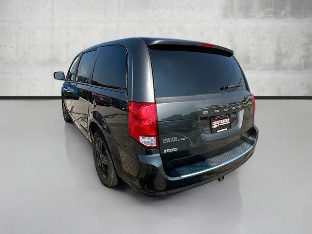 used 2019 Dodge Grand Caravan car, priced at $12,271