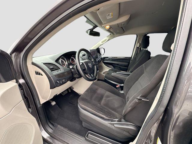 used 2019 Dodge Grand Caravan car, priced at $12,271