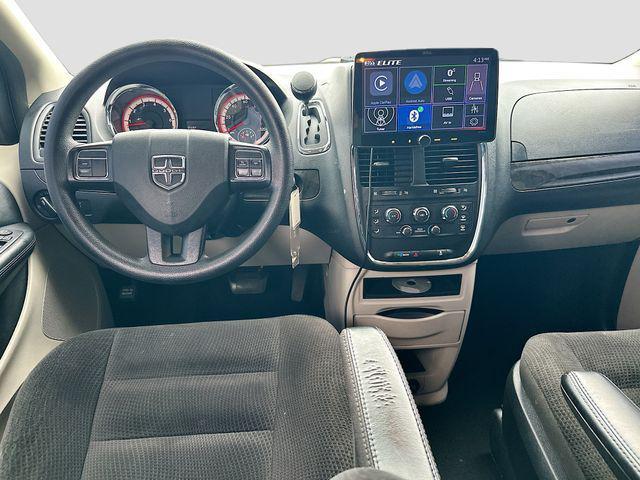 used 2019 Dodge Grand Caravan car, priced at $15,986