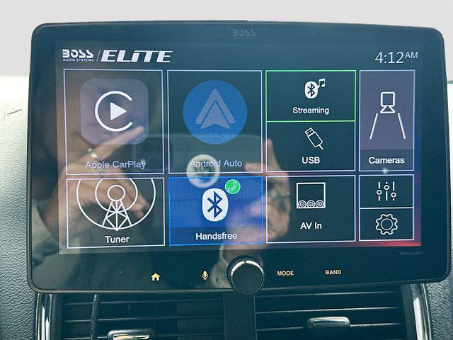 used 2019 Dodge Grand Caravan car, priced at $15,986