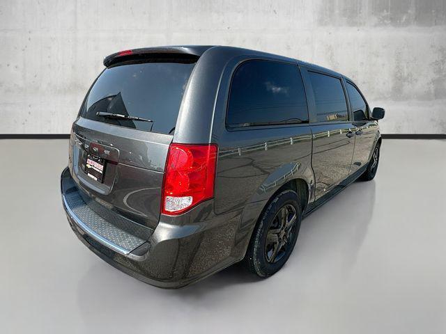 used 2019 Dodge Grand Caravan car, priced at $12,271
