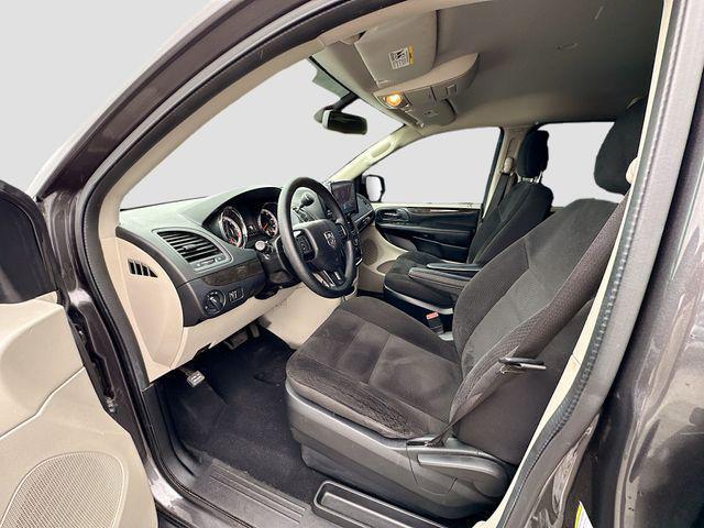 used 2019 Dodge Grand Caravan car, priced at $15,986