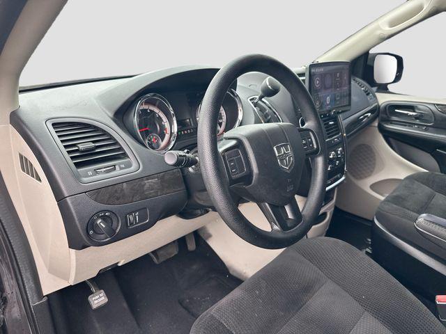 used 2019 Dodge Grand Caravan car, priced at $12,271
