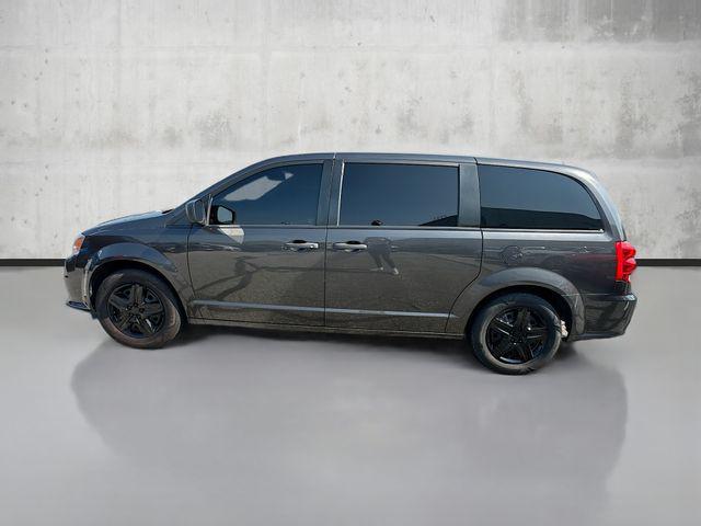 used 2019 Dodge Grand Caravan car, priced at $12,271