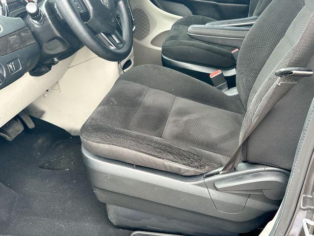 used 2019 Dodge Grand Caravan car, priced at $12,271