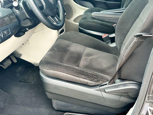 used 2019 Dodge Grand Caravan car, priced at $15,986