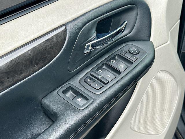 used 2019 Dodge Grand Caravan car, priced at $15,986