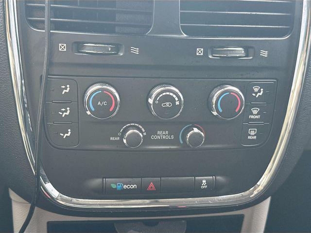 used 2019 Dodge Grand Caravan car, priced at $12,271
