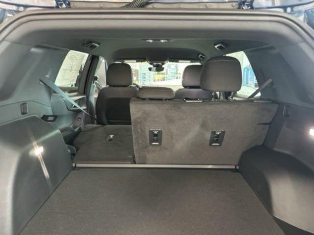 new 2026 Chevrolet Equinox car, priced at $26,995