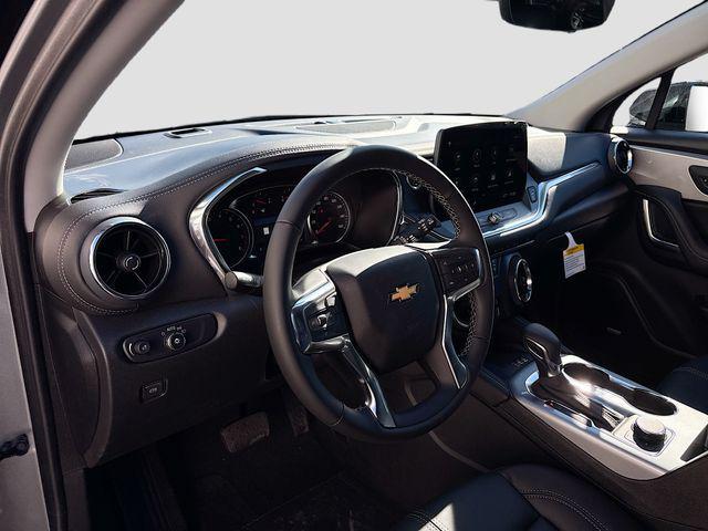 new 2026 Chevrolet Blazer car, priced at $49,520