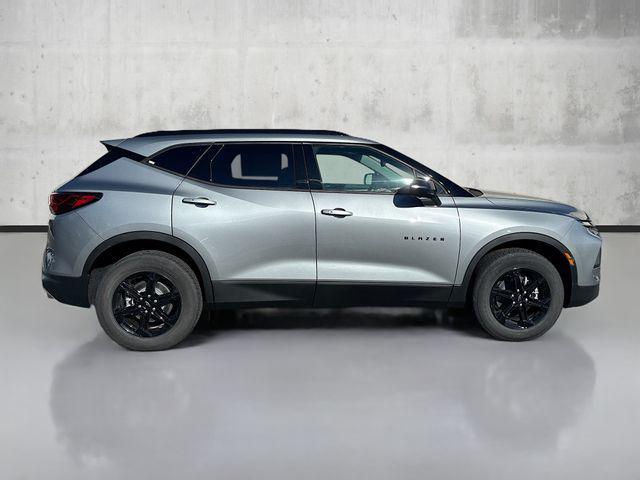 new 2026 Chevrolet Blazer car, priced at $49,520