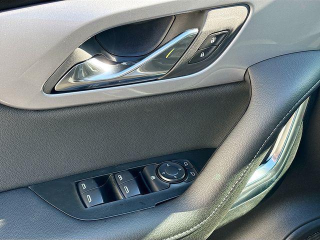 new 2026 Chevrolet Blazer car, priced at $49,520