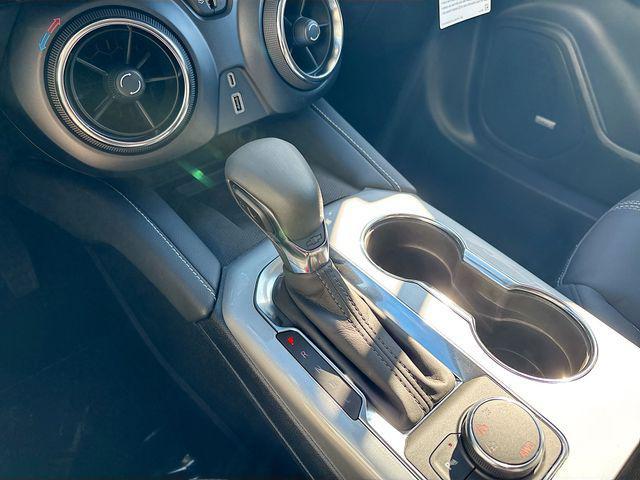 new 2026 Chevrolet Blazer car, priced at $49,520