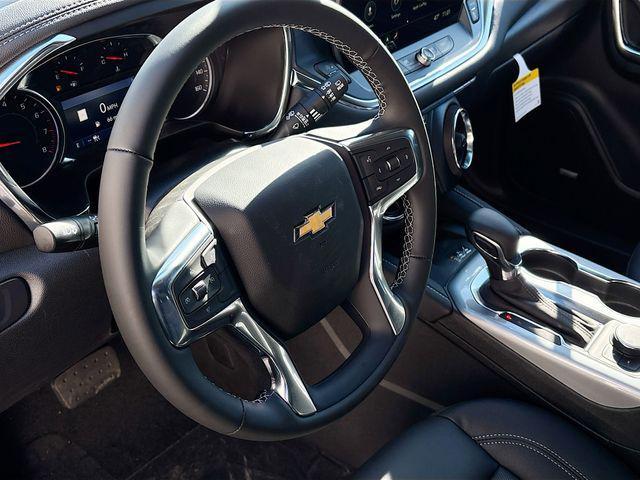 new 2026 Chevrolet Blazer car, priced at $49,520