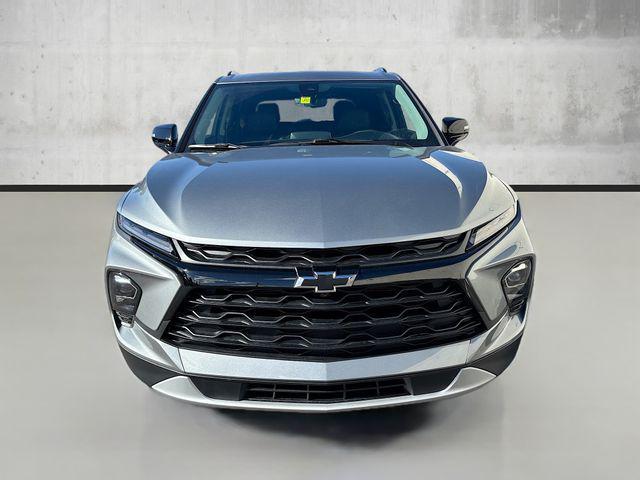 new 2026 Chevrolet Blazer car, priced at $49,520