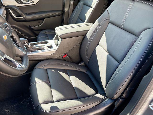 new 2026 Chevrolet Blazer car, priced at $49,520