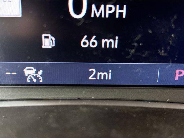 new 2026 Chevrolet Blazer car, priced at $49,520